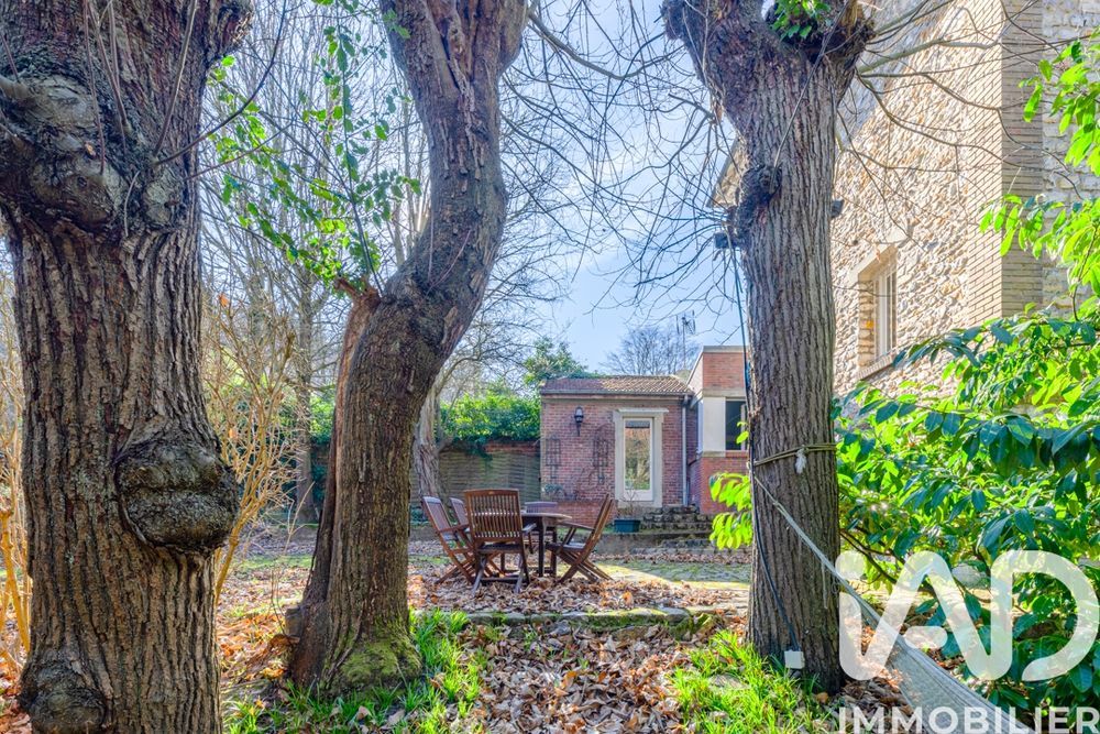 � vendre  Maison Montmorency (95160)