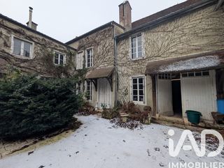  Maison � vendre 7 pi�ces 217 m�