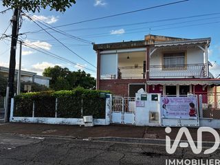  Maison � vendre 4 pi�ces 98 m�