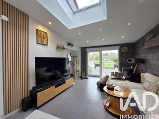  Maison � vendre 5 pi�ces 135 m�