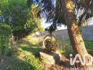  Maison � vendre 4 pi�ces 55 m�