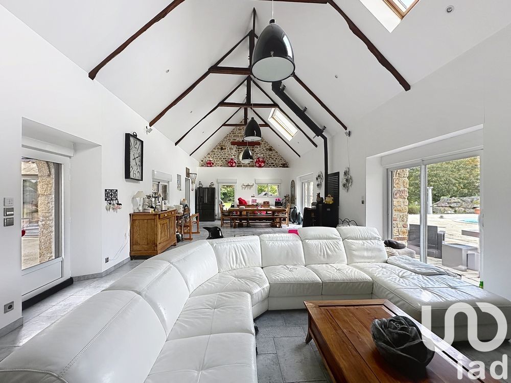 � vendre  Maison Ploumagoar (22970)