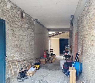  Parking / Garage � vendre 50 m�
