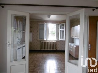  Maison � vendre 5 pi�ces 109 m�