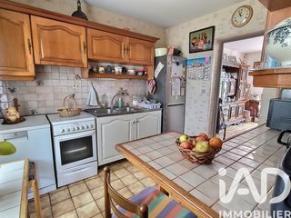  Maison � vendre 5 pi�ces 102 m�