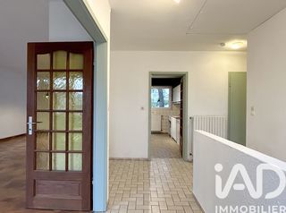  Maison � vendre 4 pi�ces 109 m�