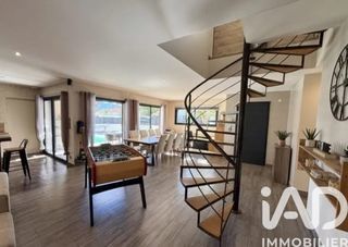  Maison � vendre 7 pi�ces 147 m�