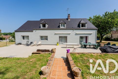   Vente Maison/villa 9 pi�ces Maison - 9 pi�ce(s) - 250 m�