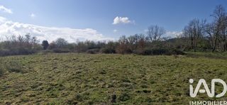  Terrain � vendre 8654 m�