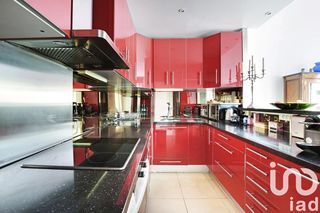  Appartement � vendre 4 pi�ces 106 m�