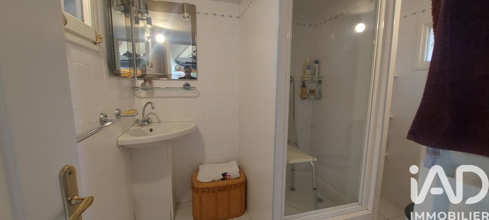 � vendre  Maison Yffiniac (22120)