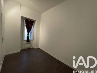  Appartement � vendre 3 pi�ces 65 m�