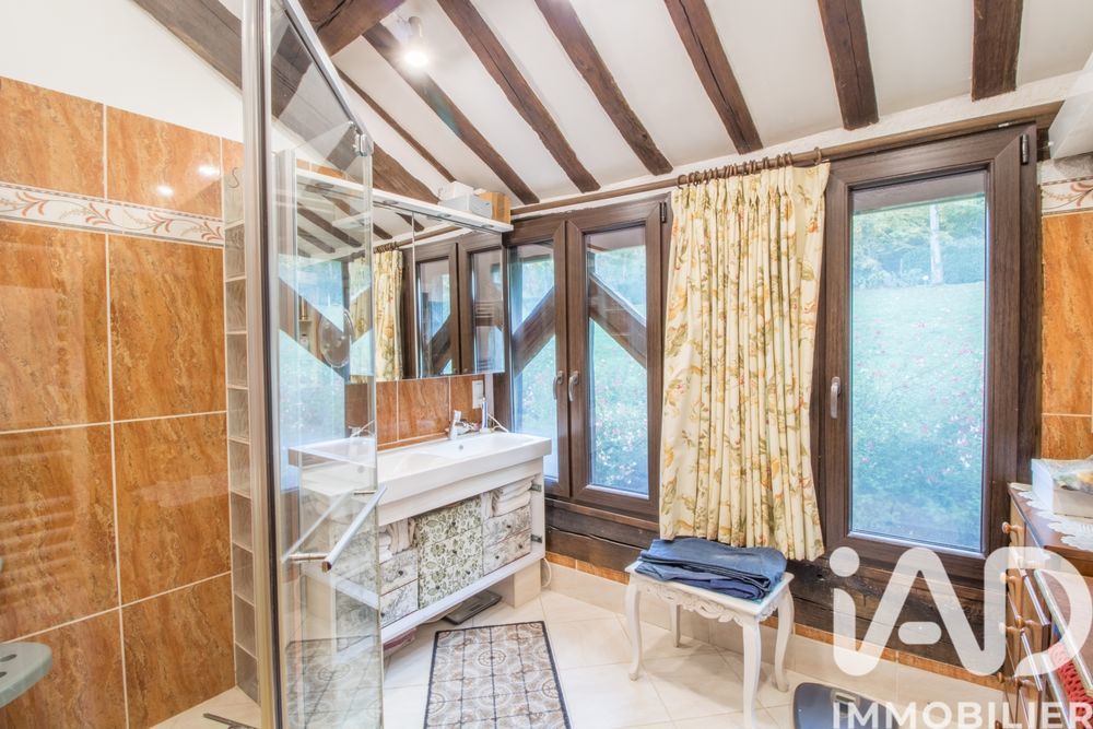 � vendre  Maison Noisy-sur-Oise (95270)