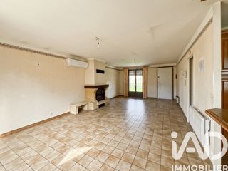  Maison � vendre 4 pi�ces 88 m�