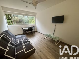  Appartement � vendre 1 pi�ce 21 m�