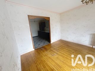  Maison � vendre 7 pi�ces 110 m�