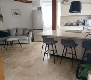  Maison � vendre 3 pi�ces 60 m�