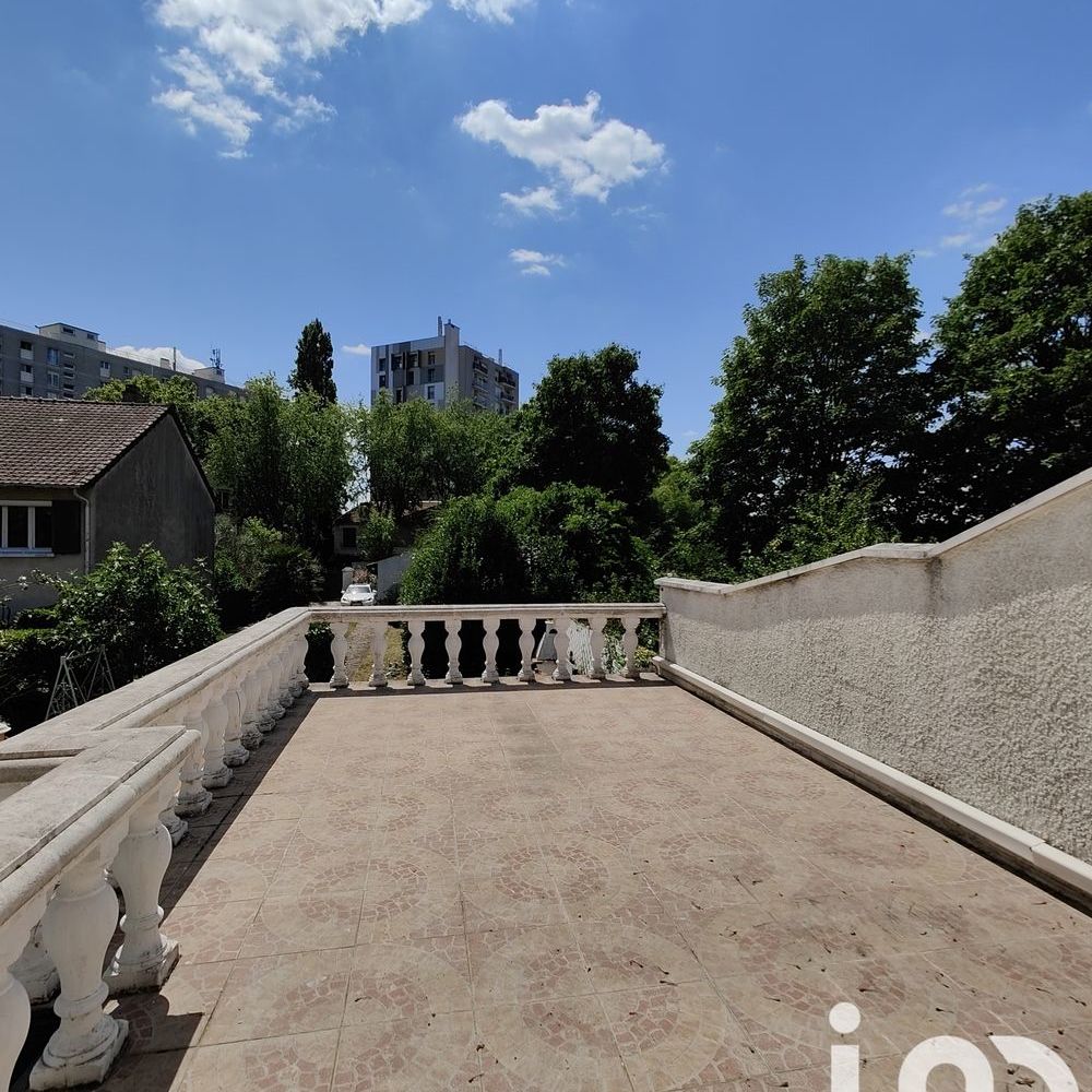 � vendre  Maison Montreuil (93100)