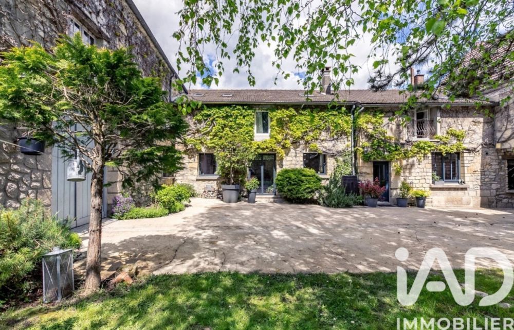 � vendre  Maison Viarmes (95270)