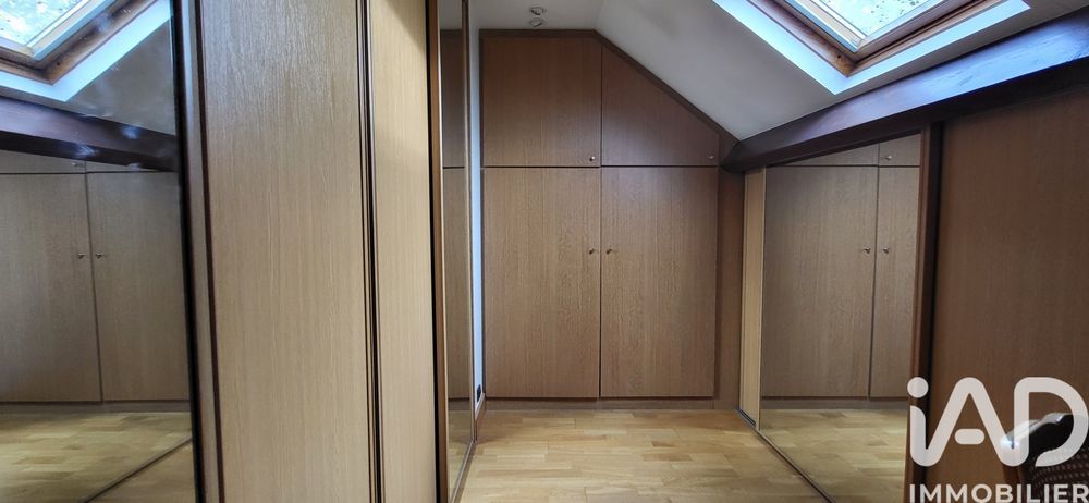 � vendre  Maison Noisy-le-Grand (93160)