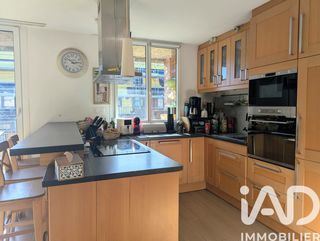  Appartement � vendre 5 pi�ces 116 m�