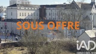  Appartement � vendre 4 pi�ces 76 m�