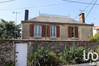  Maison � vendre 5 pi�ces 116 m�