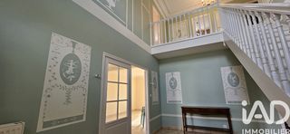  Maison � vendre 7 pi�ces 160 m�