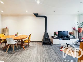  Maison � vendre 3 pi�ces 72 m�