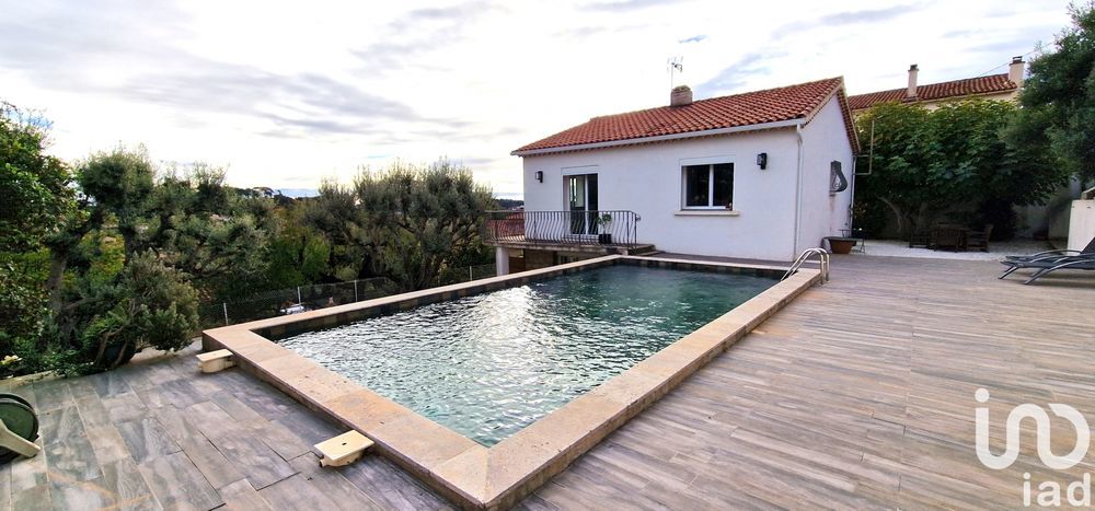 � vendre  Maison Ollioules (83190)