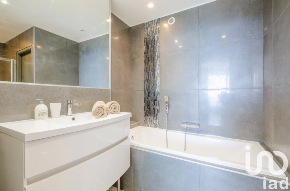 � vendre  Appartement Les Issambres (83380)