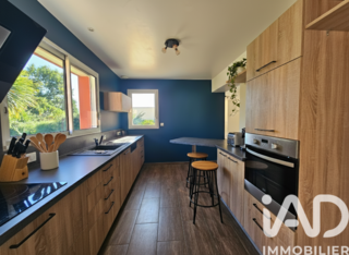  Maison � vendre 7 pi�ces 143 m�