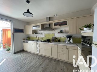  Maison � vendre 5 pi�ces 110 m�