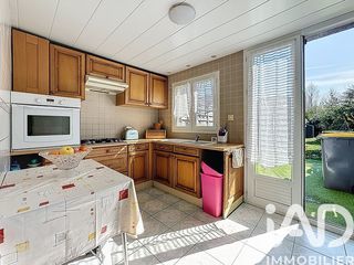  Maison � vendre 4 pi�ces 79 m�