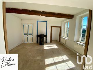  Maison � vendre 5 pi�ces 243 m�