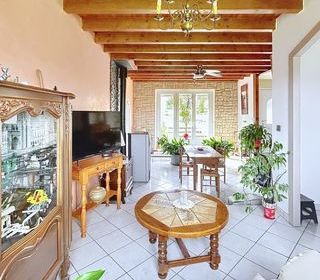  Maison � vendre 4 pi�ces 106 m�