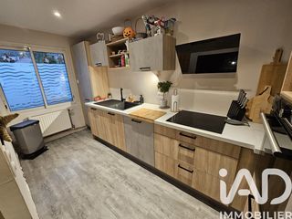  Maison � vendre 5 pi�ces 109 m�