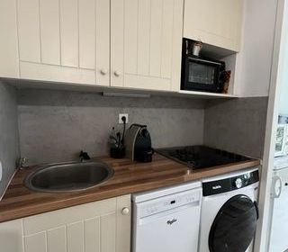  Appartement � vendre 2 pi�ces 32 m�