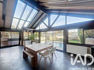  Maison � vendre 7 pi�ces 158 m�