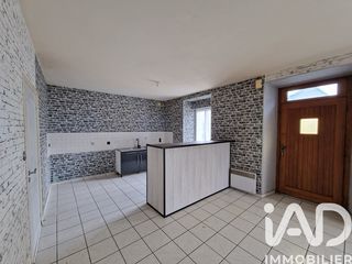  Maison � vendre 6 pi�ces 123 m�