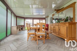  Maison � vendre 8 pi�ces 127 m�