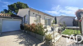  Maison � vendre 4 pi�ces 84 m�