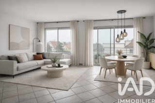  Appartement � vendre 4 pi�ces 114 m�