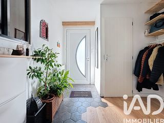  Maison � vendre 4 pi�ces 73 m�