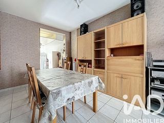  Maison � vendre 4 pi�ces 79 m�