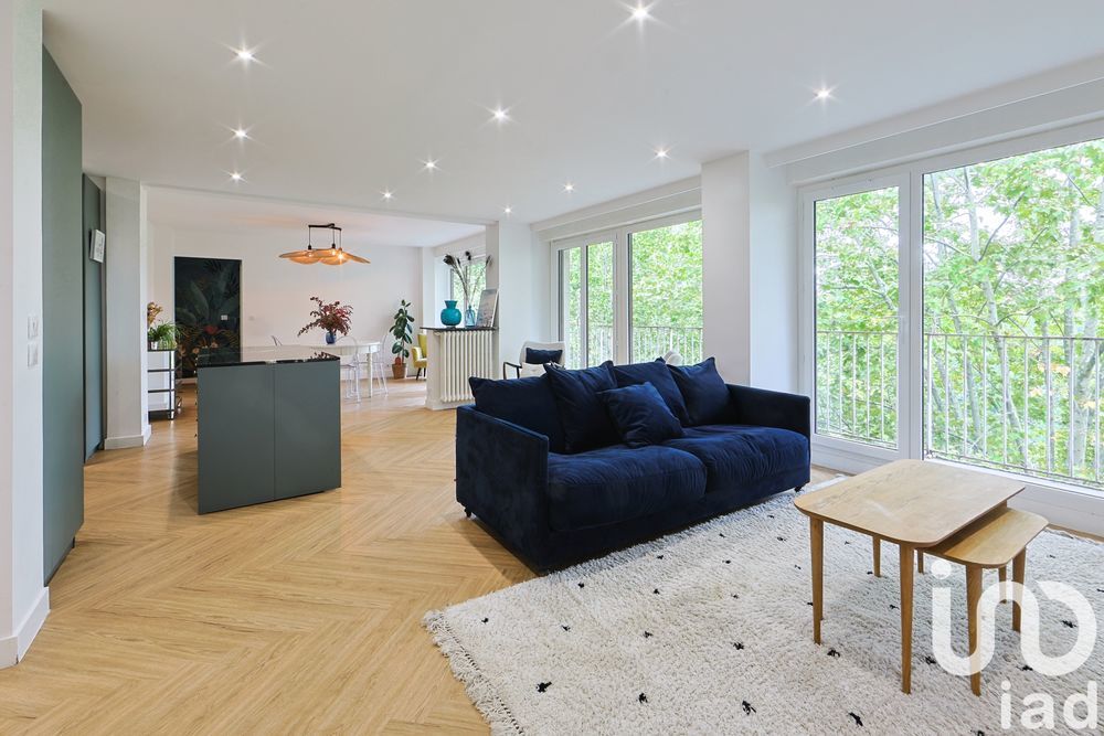 � vendre  Appartement Saint-Cloud (92210)