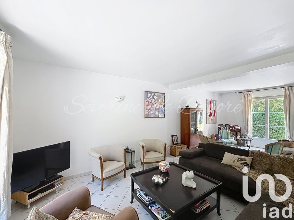 � vendre  Maison Montlignon (95680)