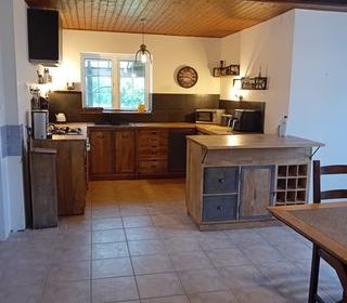  Maison � vendre 4 pi�ces 92 m�