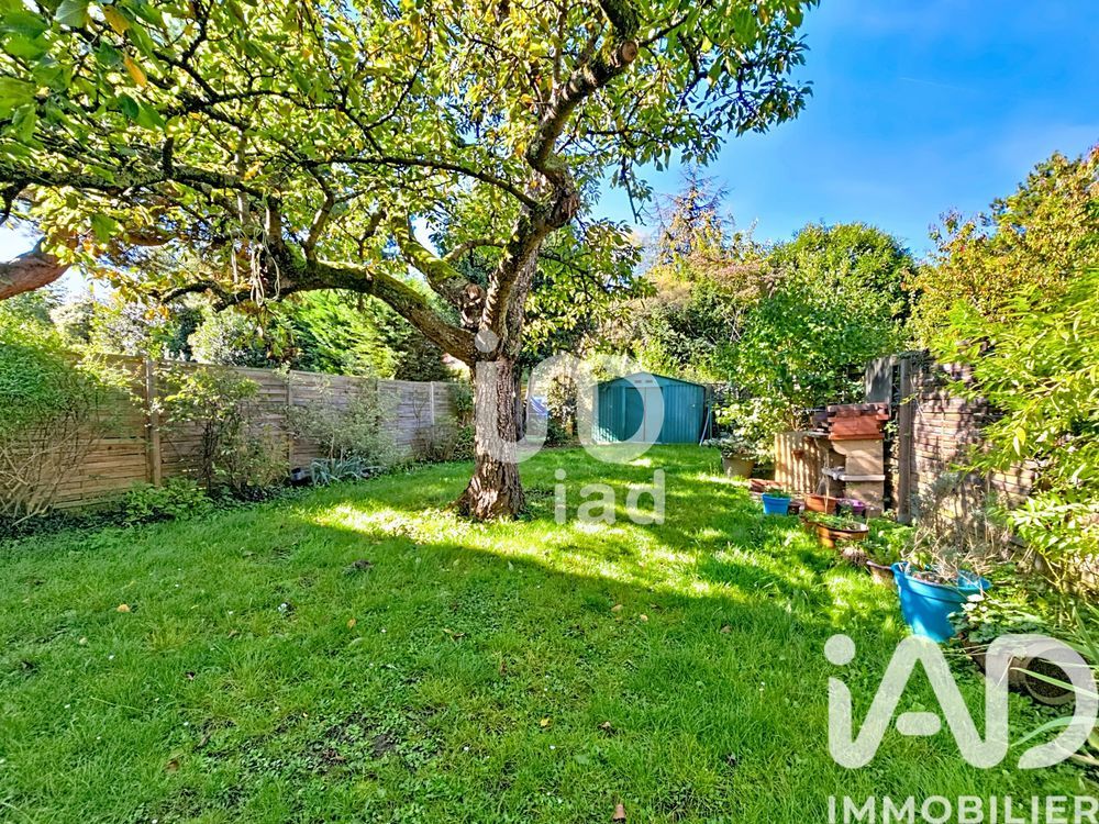 � vendre  Maison Suresnes (92150)