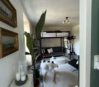  Appartement � vendre 1 pi�ce 26 m�